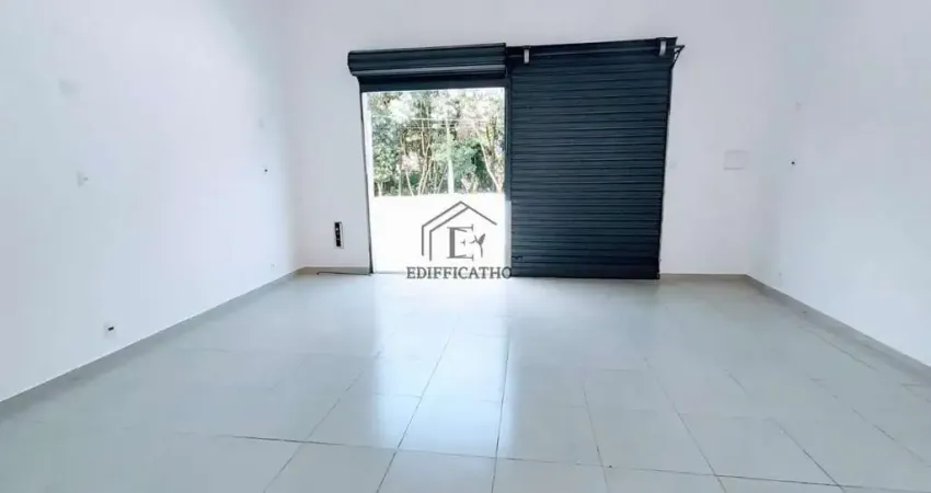 Ponto Comercial para Locação em Pindamonhangaba, Residencial Jardim Aurora, 2 banheiros