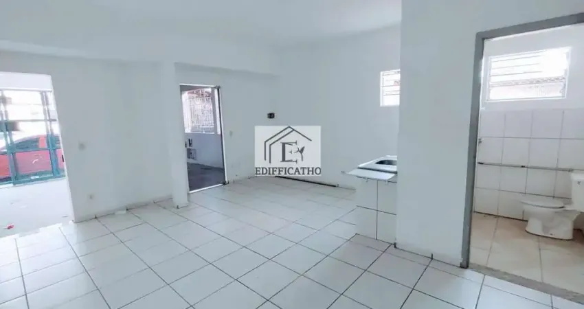 Ponto Comercial para Locação em Pindamonhangaba, Campo Alegre