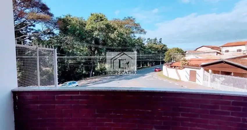 Apartamento para Locação em Pindamonhangaba, Campo Belo, 1 dormitório, 1 banheiro, 1 vaga
