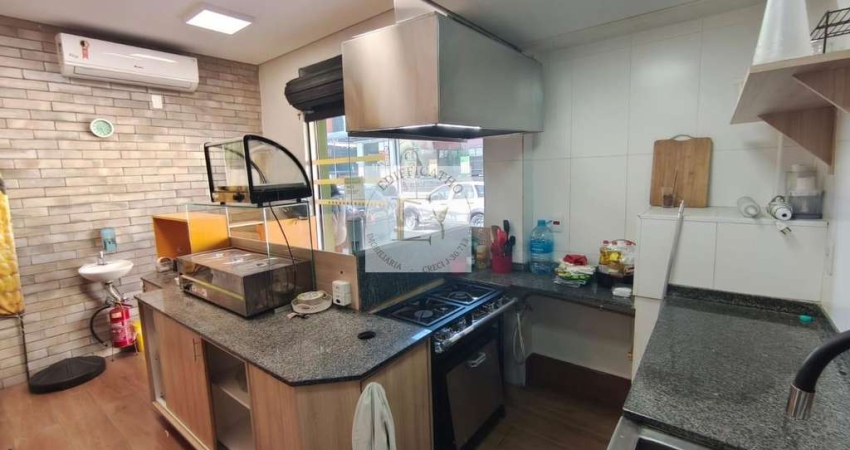 Ponto Comercial para Locação em Pindamonhangaba, Centro
