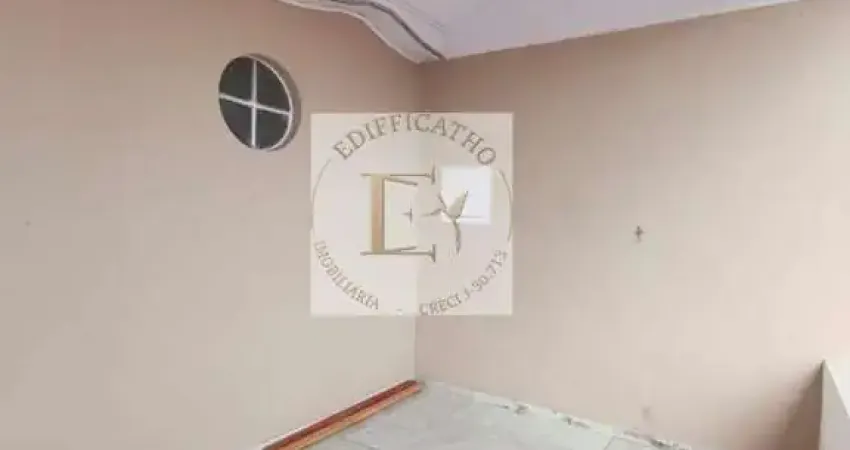 Sobrado para locação em pindamonhangaba, quadra coberta, 3 dormitórios, 2 suítes, 1 banheiro, 2 vagas