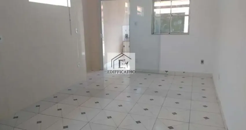 Casa para Venda em Pindamonhangaba, Jardim Cristina, 1 dormitório, 1 banheiro, 1 vaga
