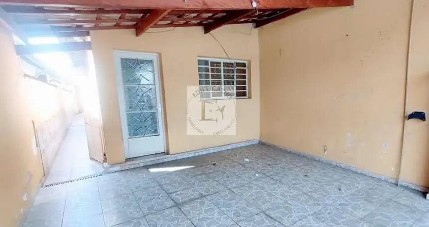 Casa para locação em pindamonhangaba, chácara da galega, 2 dormitórios, 1 banheiro, 1 vaga