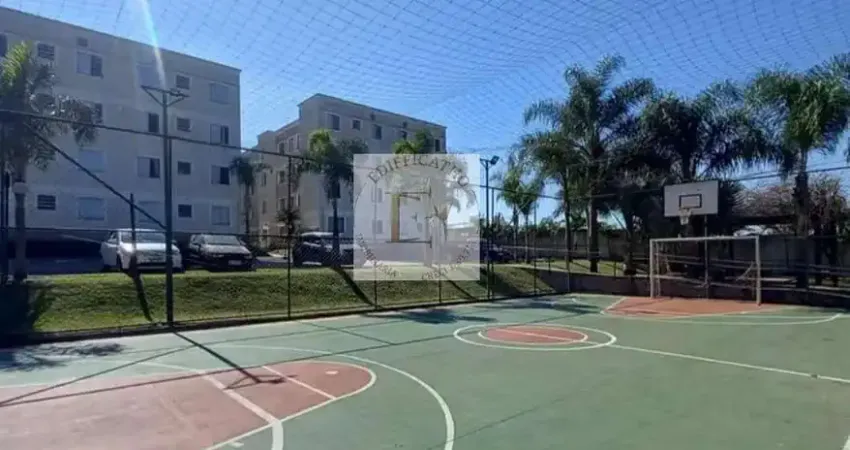 Apartamento para venda em pindamonhangaba, alto do cardoso, 2 dormitórios, 1 banheiro, 1 vaga