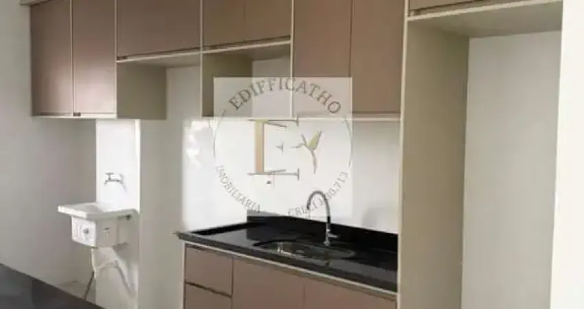 Apartamento para Locação em Pindamonhangaba, Parque Das Nações, 3 dormitórios, 1 suíte, 2 banheiros, 2 vagas