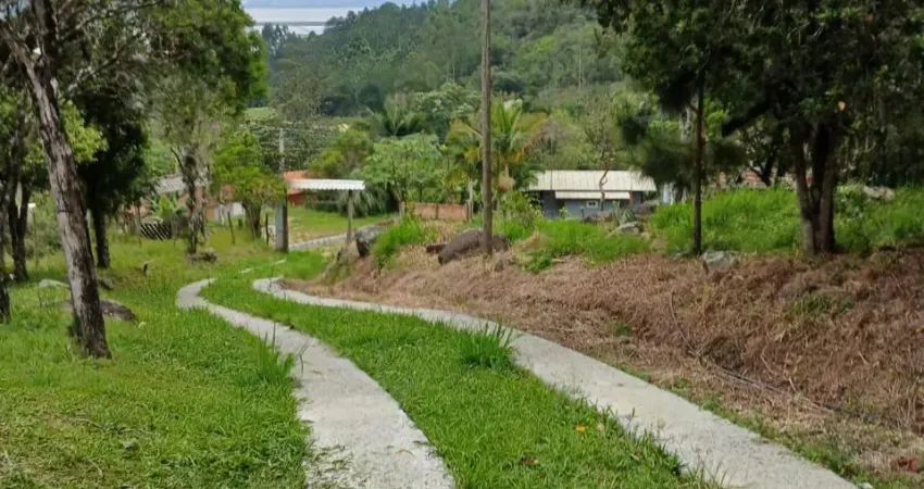 Terreno à venda na Estrada Geral de Sítio Novo, 1, Centro, Imaruí