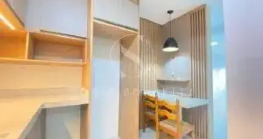 VENDA - Apartamento Novo Semi Mobiliado nos Centro dos Ingleses