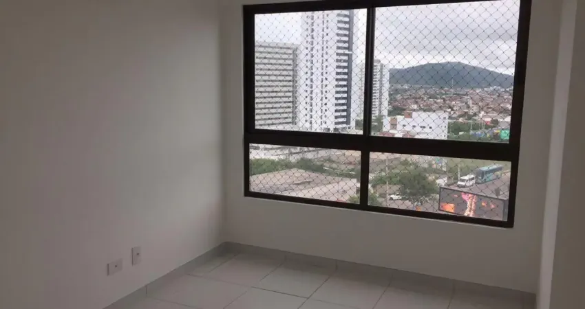 Apartamento disponível para locação no edifício cosmopolitan