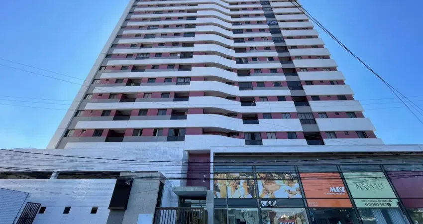 Apartamento com 2 quartos para alugar na Rua Belmiro Pereira, 309, Maurício de Nassau, Caruaru