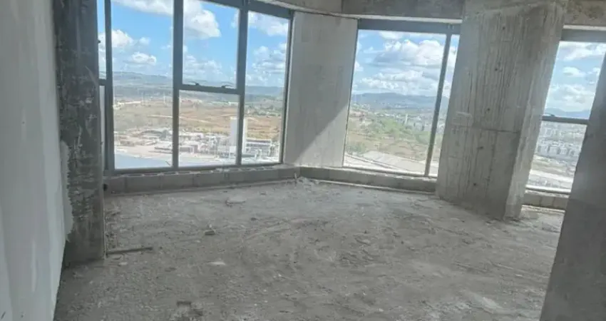 Repasse excelente sala comercial no edifício epic tower 39.87 m2 no caruaru shopping