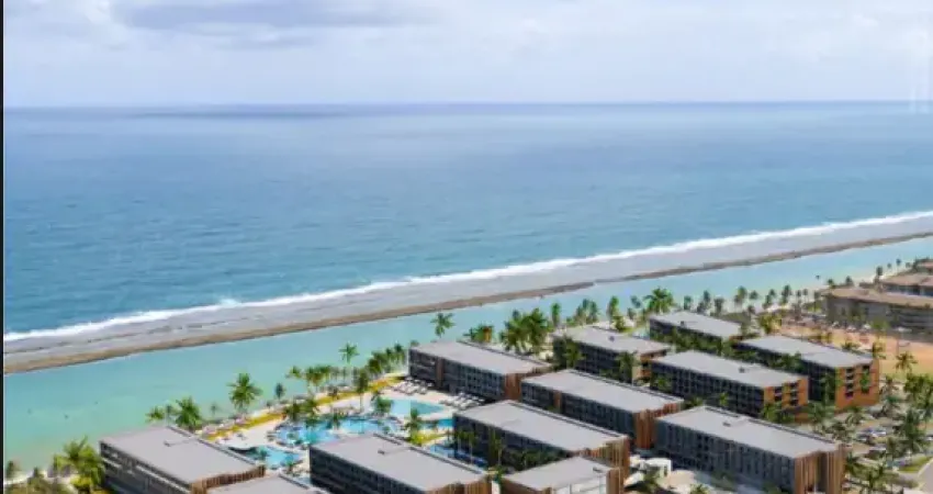 Apartamento com 1 quarto para alugar na Avenida Portuaria, Nossa Senhora do O, Ipojuca