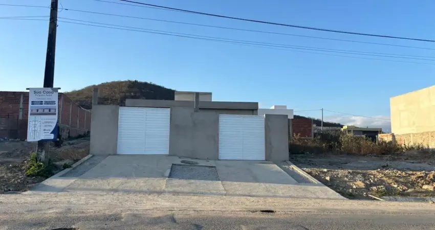 Casa a venda no bairro sao jose com financiamento pela minha casa minha vida