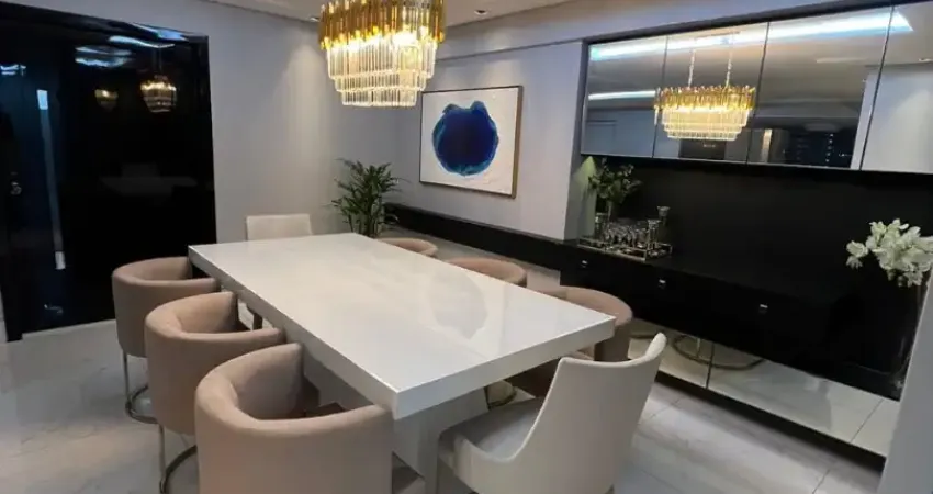 Apartamento disponível para venda edifício cely miranda 171 m2