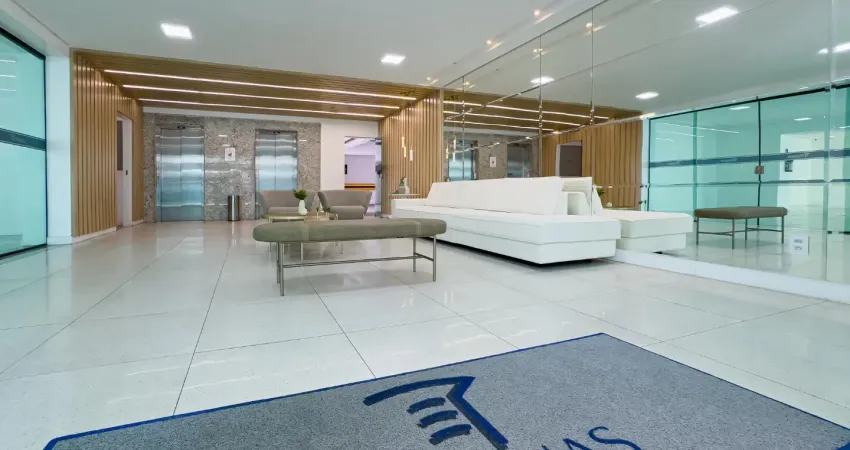 Apartamento com 1 quarto para alugar na Rua Alberto Rangel, 41, Maurício de Nassau, Caruaru