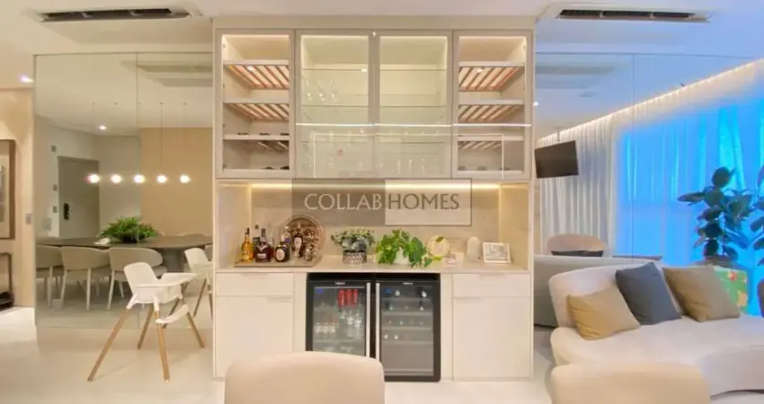 Apartamento com 3 quartos à venda no Recanto dos Pássaros, Sorriso