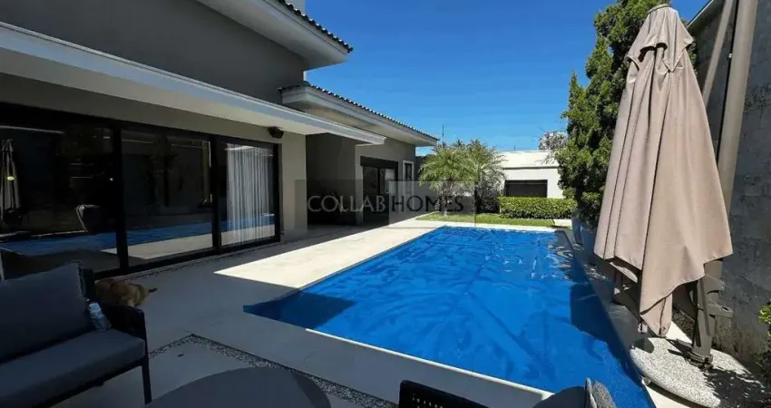 Casa em condomínio fechado com 3 quartos à venda no Condomínio Residencial Porto Seguro, Sorriso