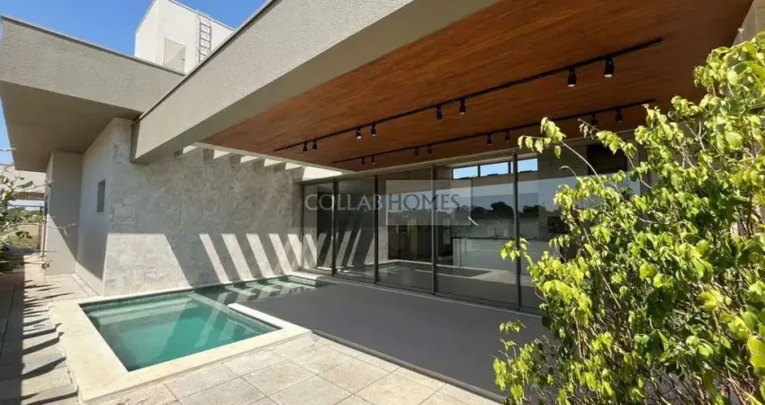 Casa em condomínio fechado com 4 quartos à venda na Zona Rural, Sorriso