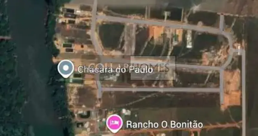 Chácara / sítio com 1 quarto à venda na Zona Rural, Sorriso