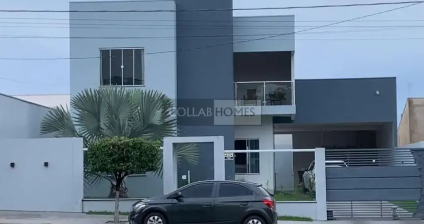 Casa com 4 quartos à venda no Loteamento Monte Líbano I, Sorriso 