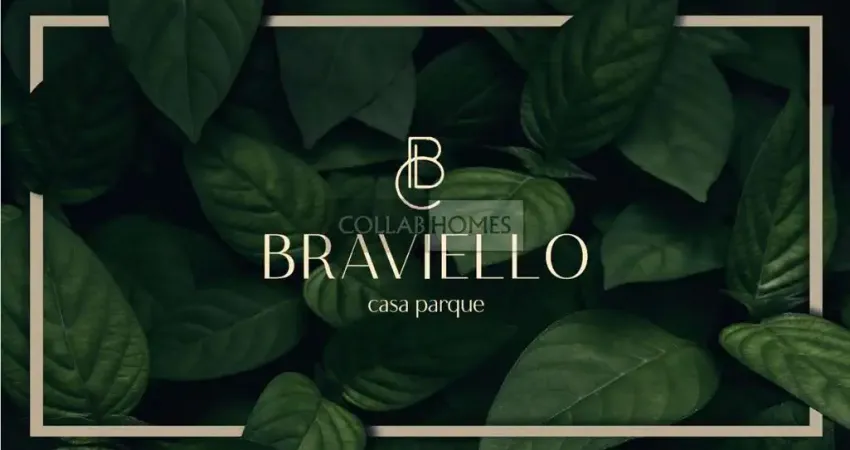 Casa em condomínio fechado com 3 quartos à venda no Jardim Dos Imigrantes, Sorriso 