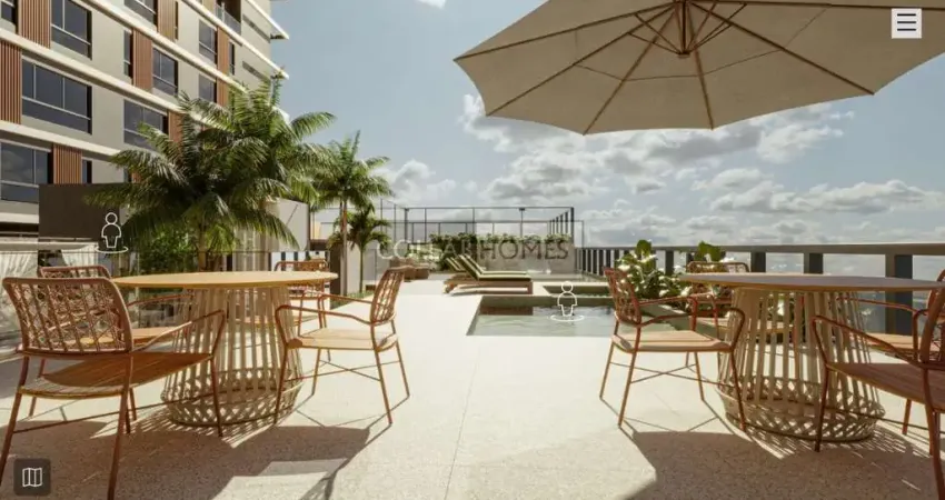 Apartamento à venda em sorriso-mt, village: 3 quartos, 1 suíte, 2 salas, 1 banheiro, 2 vagas, 110m². venha conferir!