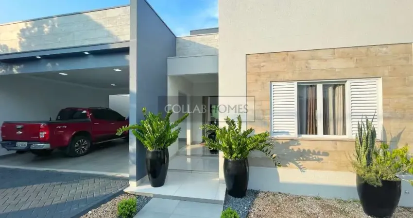 Casa com 3 quartos à venda no Recanto dos Pássaros, Sorriso 