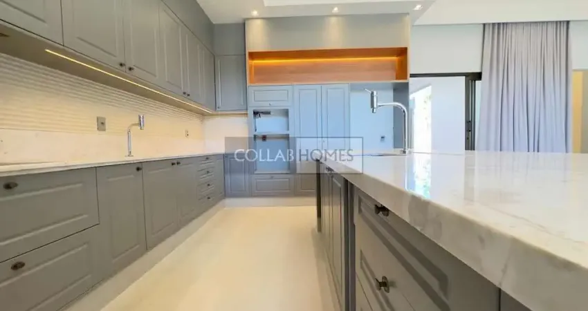 Casa com 3 quartos à venda no Green Park, Sorriso 