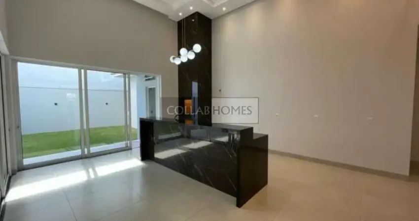 Casa com 3 quartos à venda no Green Park, Sorriso 