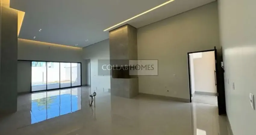 Casa com 3 quartos à venda na Vila Romana, Sorriso 