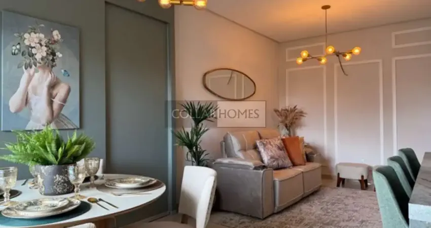 Apartamento com 2 quartos à venda no Alphaville, Sorriso