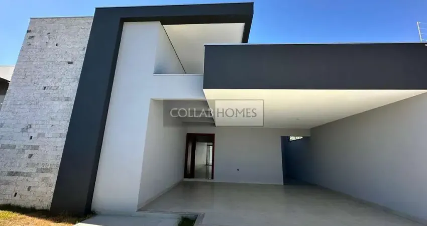 Casa com 2 quartos à venda no Centro, Sorriso