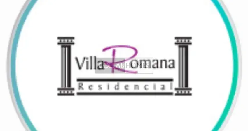 Terreno para venda na villa romana em sorriso-mt, com 450m² de área!