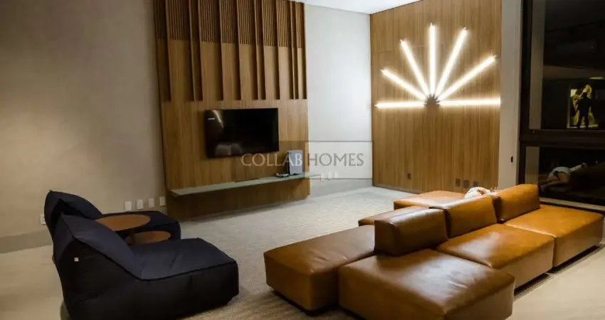 Terreno em condomínio fechado à venda no Condomínio Residencial Arboreto Eco Ville, Sorriso 