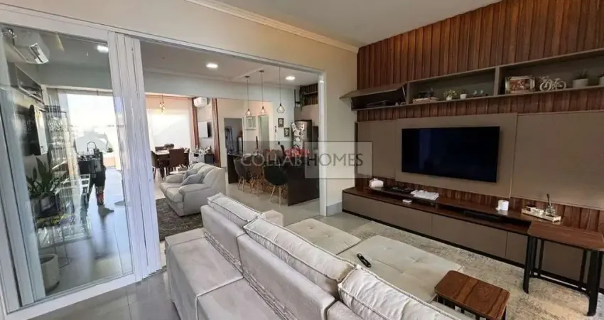 Casa com 3 quartos à venda na Vila Romana, Sorriso