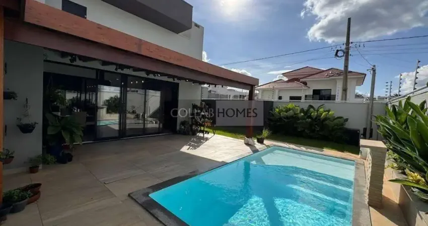 Casa com 3 quartos à venda no Green Park, Sorriso 