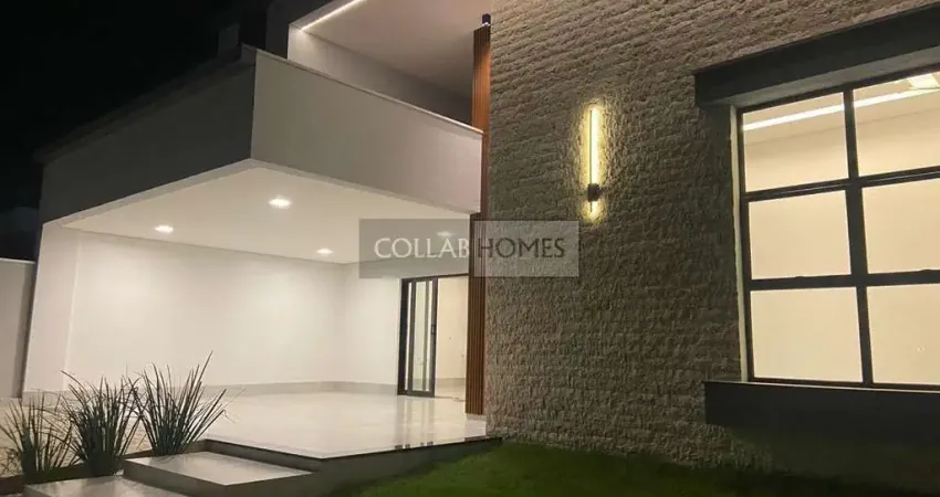 Casa com 3 quartos à venda no Mont Serrat, Sorriso