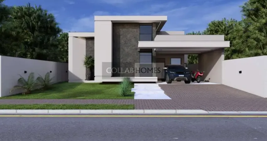 Casa com 3 quartos à venda no Mont Serrat, Sorriso 