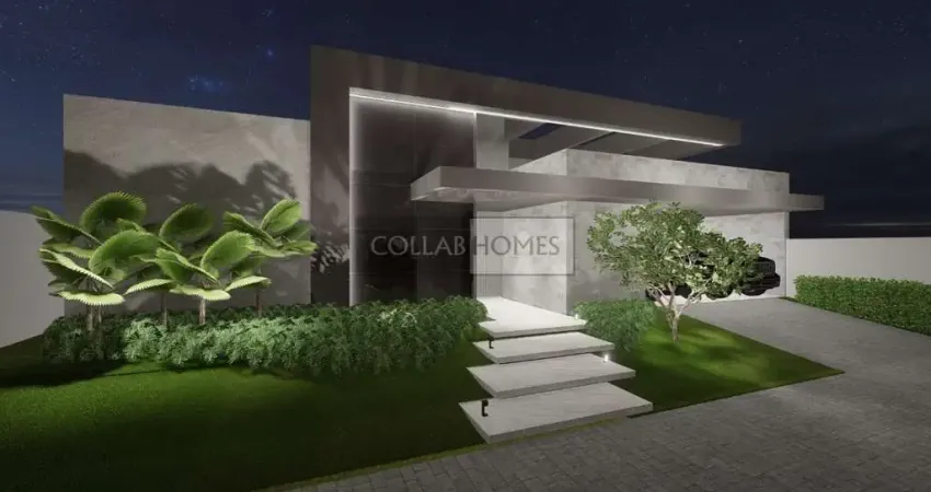 Luxuosa casa em condomínio à venda em sorriso-mt, bairro costa brava: 3 quartos, 3 suítes, 3 salas, 1 banheiro, 2 vagas, 305,75 m².