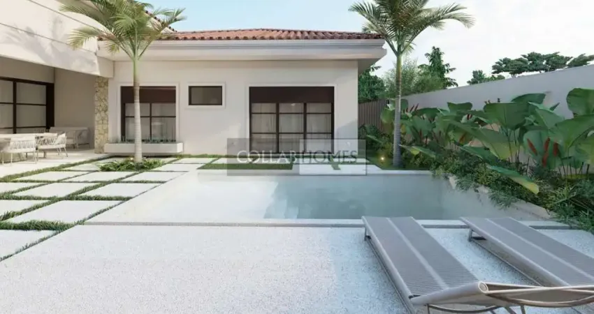 Casa de luxo em condomínio na cidade jardim, sorriso-mt: 4 quartos, 4 suítes, 2 salas, 2 vagas e 301m² de puro conforto