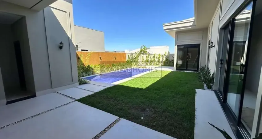 Casa de luxo em condomínio: 4 quartos, 4 suítes, 3 salas e 355m² em sorriso-mt, bairro cidade jardim