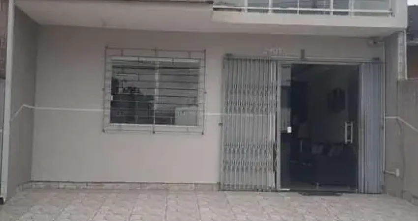 Casa com 3 quartos à venda na Avenida Brasil, 2901, Nações, Fazenda Rio Grande