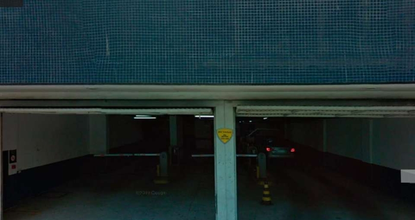 Sala comercial à venda na Rua José Loureiro, Centro, Curitiba