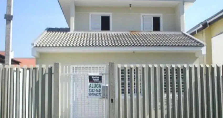Sala comercial para alugar na Rua Eloy de Assis Fabris,  452, Novo Mundo, Curitiba