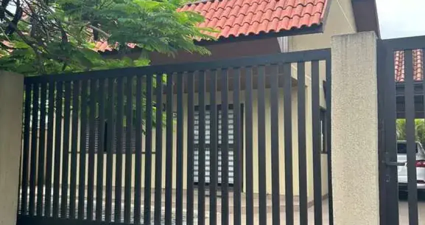 Casa com 5 quartos à venda na Rua Canadá, Atami, Pontal do Paraná