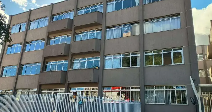 Apartamento com 2 quartos à venda na Avenida Água Verde, 826, Água Verde, Curitiba