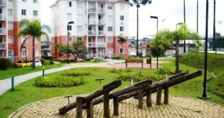 Apartamento com 2 quartos para alugar na Rua Rubem Berta, 2829, Atuba, Curitiba