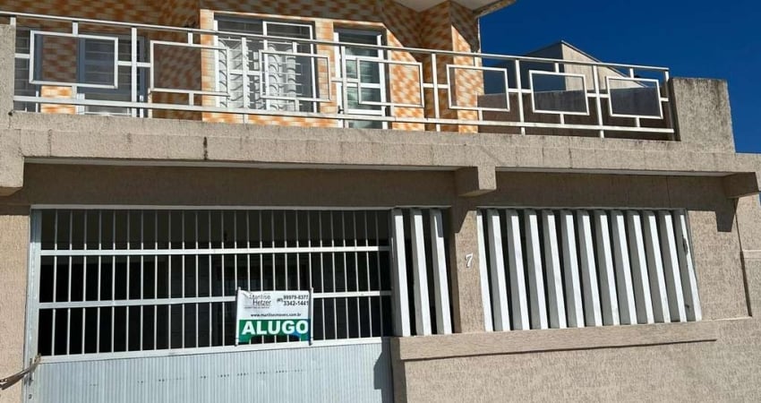 Casa com 3 quartos para alugar na Rua Guanabara, 07, Praia Grande, Matinhos