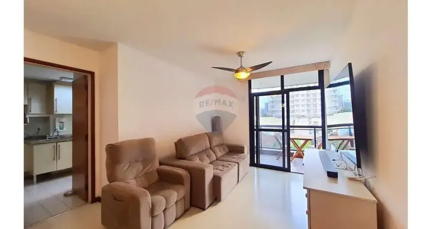 Apartamento com 3 quartos à venda na Rua Presidente Backer, 395, Icaraí, Niterói