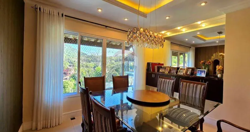 Casa com 3 quartos à venda na Estrada Professor Brigido Tinoco, 455, Vila Progresso, Niterói