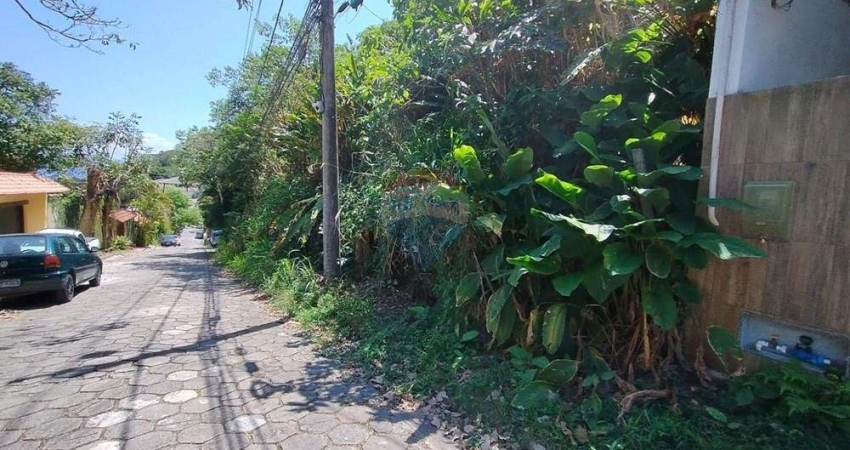 Excelente terreno com vista maravilhosa em São Francisco